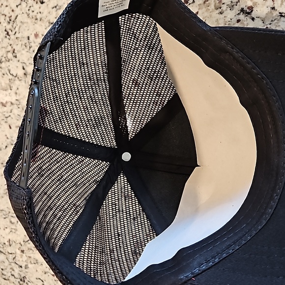 Camp Chef hat - Picture 4 of 4